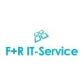 Logo F+R IT-Service Frank Rummler