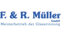 F. & R. Müller GmbH Fenster und Türenbau Altmittweida