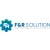 Logo F&R Solution