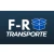 Logo F-R Transporte Halbe GbR