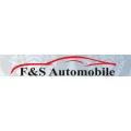 Logo F&S Automobile Inh. Alexander Simon