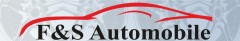Logo F&S Automobile Inh. Alexander Simon