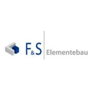 Logo F & S Elementebau GmbH