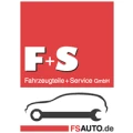 F+S Fahrzeugteile + Service GmbH Leverkusen
