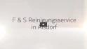 Logo F & S Reiningsservice