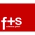 Logo f+s software gmbh