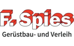 F. Spies GmbH & Co. KG  Gerüstbau + Verleih Sennfeld