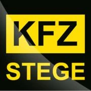 Logo Kfz Meisterbetrieb Stege