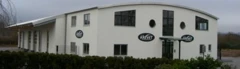 Logo F.T.B. Krevet GmbH Schweiß- technik u. Industriebedarf