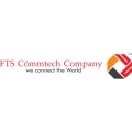 Logo F.T.S. Commtech Company Germany