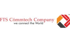 Logo F.T.S. Commtech Company Germany