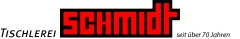 Logo F. und J. Schmidt Tischlerei