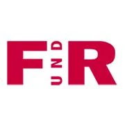 Logo F und R LOGISTIK Südost-Europa Spedition GmbH