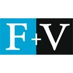 Logo F & V Vermoegensverwaltung AG