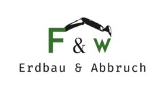 F&W Erdbau und Abbruch Oftersheim