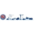 Logo F.W. Kirchner GmbH, -