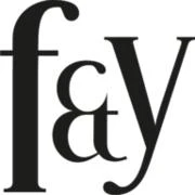 Logo f&y Bestattungen
