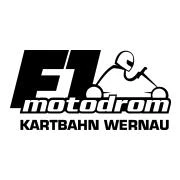 Logo F1 Motodrom