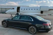 Logo F1RST Limousines & Services GmbH Hamburg