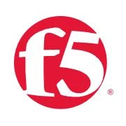 Logo F5 Networks GmbH