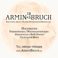 Fa. Armin Bruch / DJ A.B. ️❤️ Hochzeit DJ, Moderator, Entertainer, Berater & Planer - Bad Nauheim Hessen Bad Nauheim
