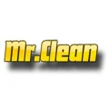 Logo Mr. Clean - mobile Fahrzeugaufbereitung von Hand