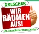 Logo Fa. Drescher