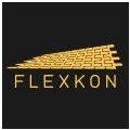 Logo Fa. FlexKon Ralf Weidenm&uuml;ller