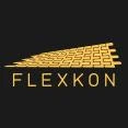 Logo Fa. FlexKon Ralf Weidenmüller