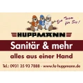 Fa. Huppmann - Sanit&auml;r und mehr GmbH Co. KG W&uuml;rzburg