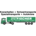 Fa. Otto Fischer Nah-/ Fernverkehr & Krandienst Neustadt an der Orla