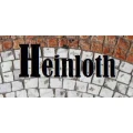 Logo Danica Heinloth Stra&szlig;en & Pflasterbau