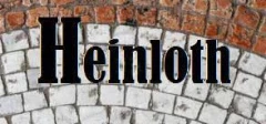 Logo Danica Heinloth Stra&szlig;en & Pflasterbau