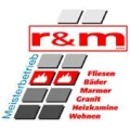 Logo r + m Fliesengesch&auml;ft GmbH
