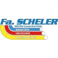 Logo Fa. Scheler