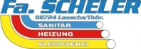 Logo Fa. Scheler