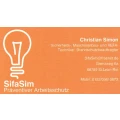 Fa. SifaSim Sankt Leon-Rot