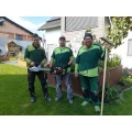 Gartenbau Weber K&ouml;rle