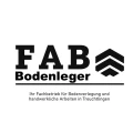 FAB Bodenleger Treuchtlingen