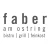 Logo FABER FEINKOST