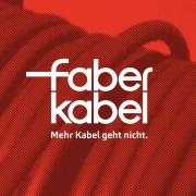 Logo Faber Klaus AG