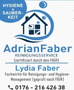 Faber- Reinigungsservice Inh. Adrian Faber Bochum