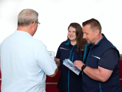 Faber- Reinigungsservice Inh. Adrian Faber Bochum