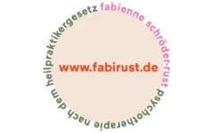Fabienne Schr&ouml;der-Rust Heilpraktikerin eingeschr&auml;nkt f&uuml;r Psychotherapie Frankfurt