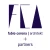 Logo Fabio Corona | Architekt + Partners