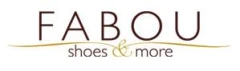 Logo FABOU Shoes & more GmbH