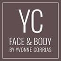 Logo Corrias, Yvonne YC Face & Body Kosmetikstudio M&uuml;nchen