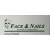 Logo Face & Nails Kosmetik und Nagelstudio Irena Thomann