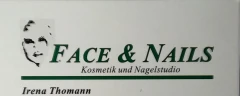 Face & Nails Kosmetik und Nagelstudio Irena Thomann Köln