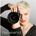 Logo Faceland Berlin Fotostudio